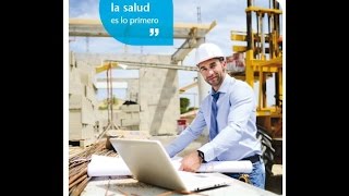 Webinar Aire Limpio  Método de Calidad de Aire y Sistemas SIAV  Ventajas en la Ventilación