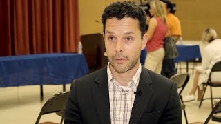 “It’s a Humanitarian Crisis”: Texas Lawyer Describes Chaos, Terror of Family Separation at Border