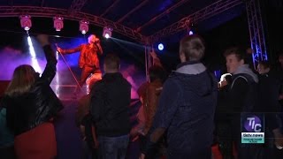 День села в Новых Белярах