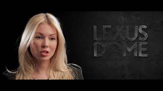 Lexus Dome. О проекте | Lexus Russia