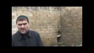 "Баб-иль-Киям" - ворота Судного Дня