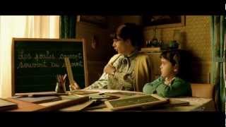 Yann Tiersen - Les Jours Tristes Video HD (Amelie Soundtrack)