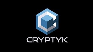 Cryptyk - Hybrid Blockchain for Enterprise Security