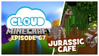 "JURASSIC CAFE"  Cloud 9 - S2 Ep. 67