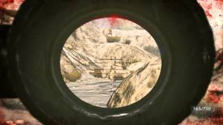 Medal of Honor (2010) Прохождение - Часть 9 WOODPECKERHD