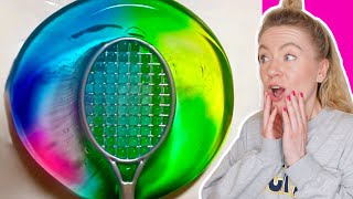 ПОПРОБУЙ НЕ СКАЗАТЬ "ВАУ" Челлендж ? РЕАКЦИЯ НА ЗАЛИПАТЕЛЬНОЕ ВИДЕО!