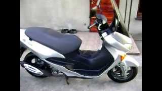 Suzuki Epicuro 150