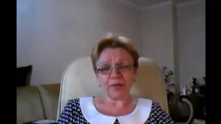 Татьяна Шилинская о Чемпионате мира среди спикеров