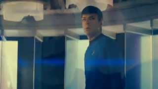 Star trek - Мы эхо