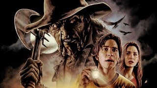 Джиперс Криперс 3 (2017) - Трейлер || Jeepers Creepers 3 Cathedral (2017) - Trailer || Coming Soon