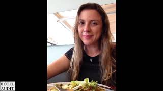 Отдых Видео Куда поехать Бразилия   сан паулу   Masp Restaurante 1 Hotel Audit Отель Аудит