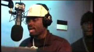 P Money, Blacks & Mega Montana freestyle - Westwood