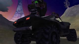 Halo E3 2000 Preview Trailer: Remade/Remastered Teaser Trailer [1080p HD] (Highest Quality)