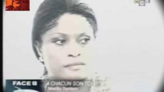 Madilu System vrai version sur sa mort 1*