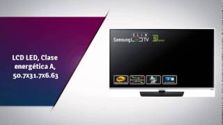 Samsung UE22H5000
