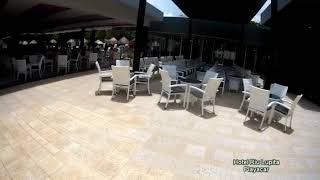 Hotel Riu Lupita, Playacar, Playa del Carmen, Quintana Roo, Riviera Maya, México