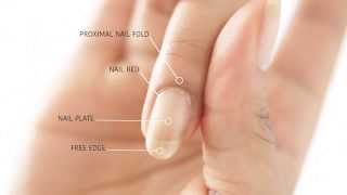 HOW TO REMOVE CUTICLES WITHOUT BLEEDING! | abetweene