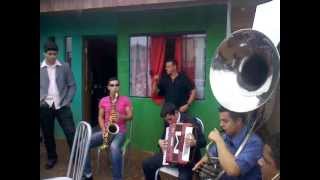 Tocata em Guarapuava show de bola