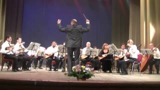 Гасан Джавлалов - "Лезгинка"