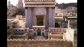 The Original 3000 Year Old Music of the Bible? (3 of 4)
