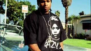 Lil Eazy E - Boyz In The Hood