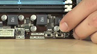 ASUS M4A89GTD PRO Motherboard