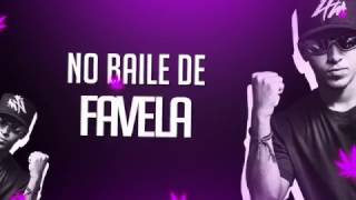 MC Nando e MC Luanzinho - Danadinha do Pai (Lyric Video) DJ TH