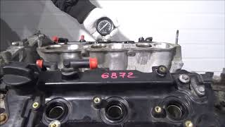 Двигатель Nissan для Murano (Z51) 2008-2015;Teana J32 2008-2013