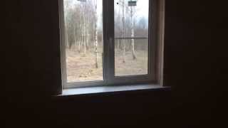 Дом 7х7 м с верандой-кухней 3х7 метров с отличной планировкой. Продан.