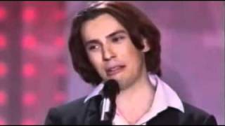 Запрещённый номер Максима Галкина
