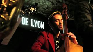 FOOLISH SKA JAZZ ORCHESTRA - TEASER 2015