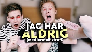 JAG HAR ALDRIG (SEX, ALKOHOL OCH KÄRLEK)