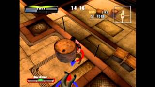 nL Live on Hitbox.tv - WWE WrestleMania XIX - Revenge Mode!