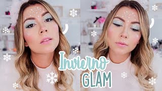 INVIERNO GLAM / TUTORIAL