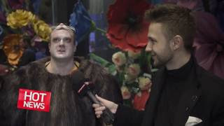 HOT NEWS: Музыкально-цирковое представление "Алиса"
