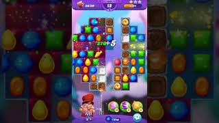 Candy Crush Friends Saga Level 1347