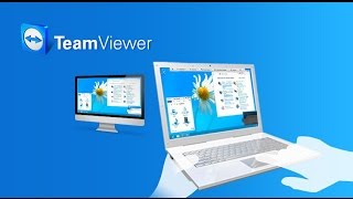 TeamViewer 12 Crack 2017