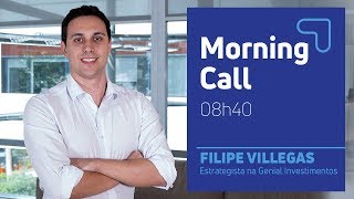 Morning Call - Genial Investimentos