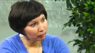 Елена Белоусова - "гость в студии "