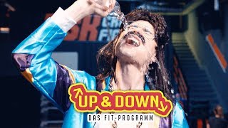 Harris & Ford - Up & Down (Official Video HD)