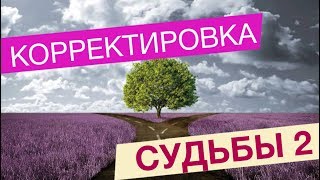 ВЕБИНАР КОРРЕКТИРОВКА СУДЬБЫ 2 СПИКЕР МАРА БОРОНИНА