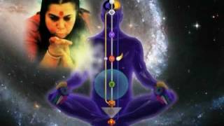 Sahaja Yoga - Kundalini Subtle System