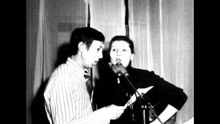 Аркадий Северный - 09 - Конфетки-прянички - 1977 - Проводы 1977 года