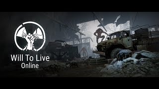 Will To Live Online 1 прохождение