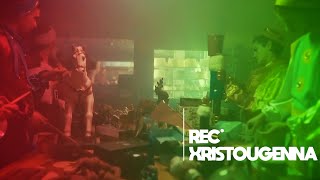 REC - XRISTOUGENNA // ΧΡΙΣΤΟΥΓΕΝΝΑ OFFICIAL MUSIC VIDEO