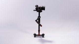 Tutorial: How to Balance Your Axler Robin 20 Stabilizer S