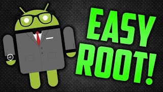 Root Any Android Phone without PC - 2016
