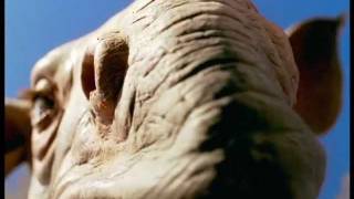 Walking with Beasts - Land of Giants part 1
