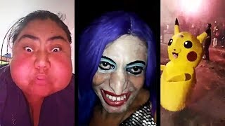 Los mejores videos virales de Marzo! l Tops Al Chile!