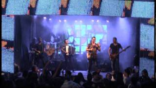 Vanera Suor Emoção - Eh Expresso - Ao Vivo em Porto Alegre [2011]